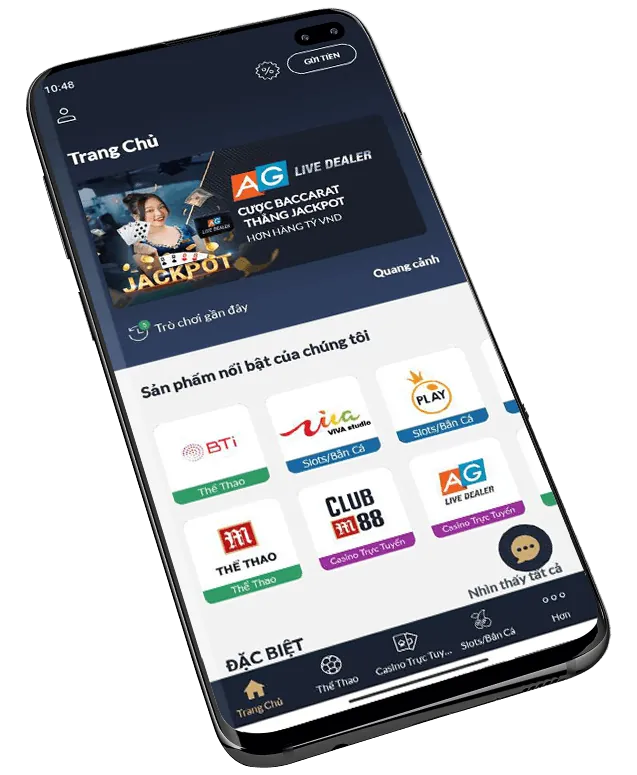 Phần thưởng Bắn Cá 88blc hấp dẫn
