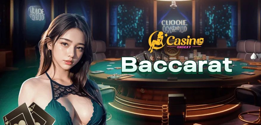 Trò chơi Live Casino trực tuyến với người chia bài thật