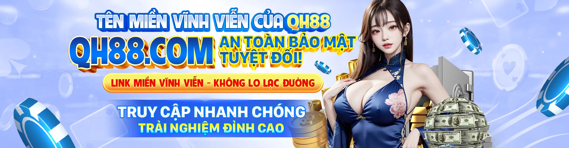 Nền tảng 88blc với công nghệ bảo mật tiên tiến