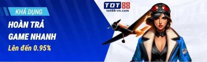 Ưu đãi chào mừng thành viên mới 88blc